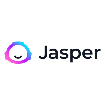 Jasper Logo for content