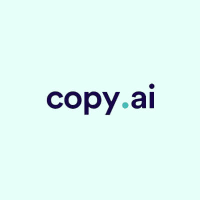 Copy.AI Logo