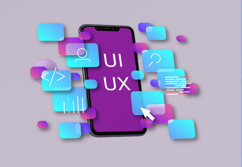 UX/UI-Innovationslandschaft