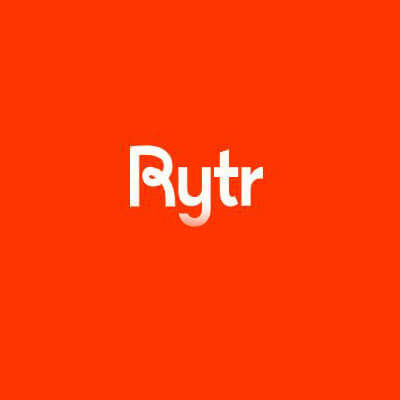 Rytr tool logo