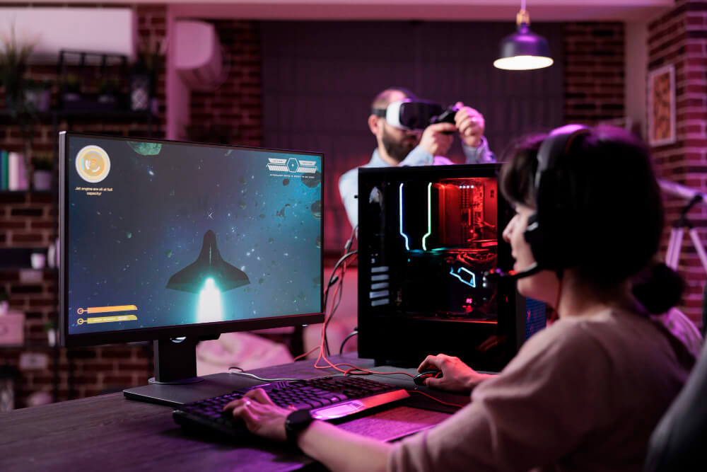 Intelligentere NPCs im Gaming