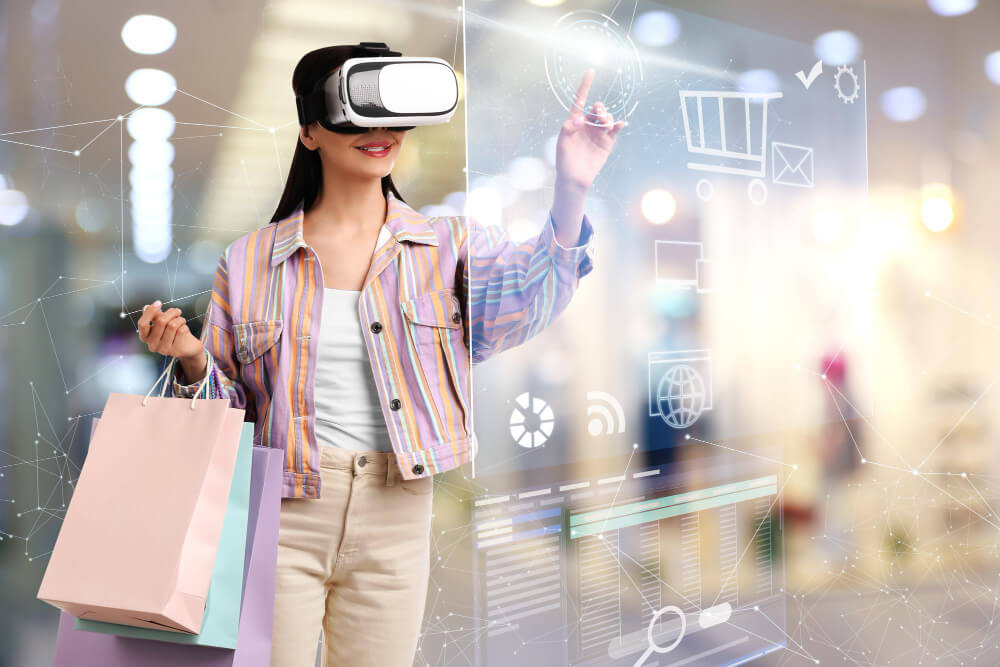 Personalisiertes Online-Shopping
