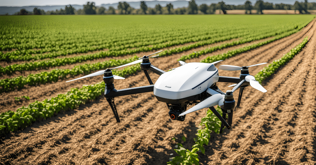 Intelligente Landwirtschaft mit KI