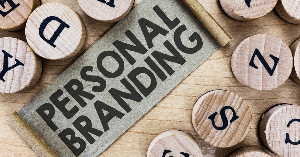 KI-gestütztes Personal Branding