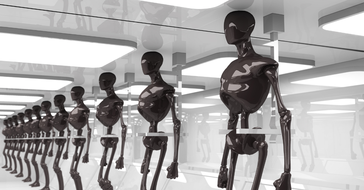 OpenAI prüft Kauf von io Products